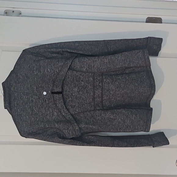 Lululemon Woman's Zip-Uo Jacket - Picture 10 of 13